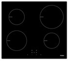 Электрическая варочная панель Haier HHY-Y64TVAB