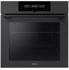 Встраиваемый духовой шкаф Haier HOQ-F6QSN3DG