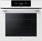 Встраиваемый духовой шкаф Haier HOQ-F6QSN3WB