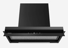 Вытяжка купольная Haier HVX-W675TGB