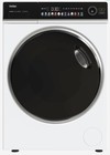 Стиральная машина Haier HW105-BP14336