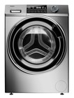 Стиральная машина Haier HW80-BP14969AS