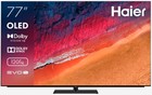 Телевизор Haier OLED 77 S9 Pro