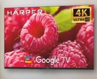 Телевизор Harper 50Q770TS