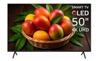 Телевизор Harper 50Q880TS