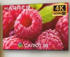 Телевизор Harper 85U755TS