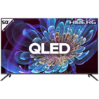 Телевизор Hiberg QLED 50Y