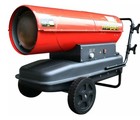 Тепловая пушка дизельная Hintek DIS 100