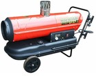 Тепловая пушка дизельная Hintek DIS 80P