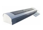 Электрическая тепловая завеса Hintek RM-0510-DY