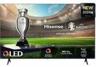 Телевизор Hisense 43E7NQ Frameless