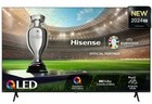 Телевизор Hisense 50E7NQ