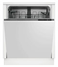 Встраиваемая посудомоечная машина Hotpoint-Ariston HI 4C56W