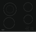 Электрическая варочная панель Hotpoint-Ariston HR 632 B