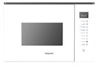 Встраиваемая микроволновая печь Hotpoint-Ariston MF25G WH H