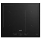 Электрическая варочная панель Hotpoint HB 1560B2 BA