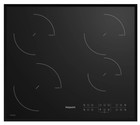 Электрическая варочная панель Hotpoint HB 2560S BA