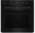 Встраиваемый духовой шкаф Hotpoint HETF 1351 AH BL