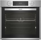 Встраиваемый духовой шкаф Hotpoint HFE8 1231 JSH IX