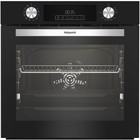 Встраиваемый духовой шкаф Hotpoint HFE8 921 H BL