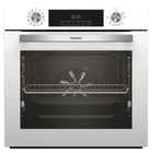 Встраиваемый духовой шкаф Hotpoint HFE9 1231 JSH WHG