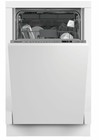 Встраиваемая посудомоечная машина Hotpoint HIS 2D87 D