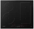 Электрическая варочная панель Hotpoint HQ 1760SC BA