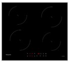 Электрическая варочная панель Hotpoint HQ 1760SC IX