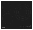 Электрическая варочная панель Hotpoint HR 6O3 CS