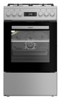 Плита электрическая Hotpoint HSG5F1HX