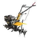 Культиватор Huter MK-8000P Big Foot