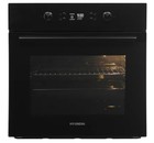 Встраиваемый духовой шкаф Hyundai HEO 6650 BG