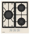 Газовая варочная панель Hyundai HHG 4333 BE
