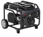 Бензиновый генератор Hyundai HHY 3050F