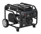 Бензиновый генератор Hyundai HHY 3050FE