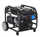 Бензиновый генератор Hyundai HHY 7050FE
