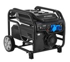 Бензиновый генератор Hyundai HHY 7050FE ATS