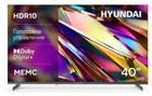 Телевизор Hyundai H-LED40BS5011