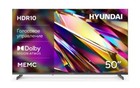 Телевизор Hyundai H-LED50BU7011