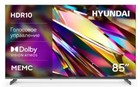 Телевизор Hyundai H-LED85BU7011