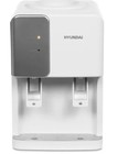 Кулер для воды Hyundai H-WD115E (белый)