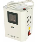 Стабилизатор напряжения IEK Boiler 0.4кВт
