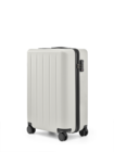 Чемодан Ninetygo Danube MAX Luggage 20'' (белый)