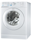 Стиральная машина Indesit BWSB 50851