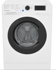 Стиральная машина Indesit BWSE 6109 WBV