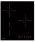 Электрическая варочная панель Indesit IS 40CQ45 NE
