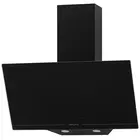 Вытяжка наклонная Krona Jina 600 S V2 (black)