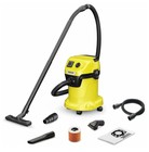 Пылесос Karcher WD 3 P V-17/4/20