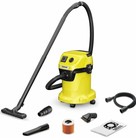 Пылесос Karcher WD 3 P V-17/4/20 Workshop