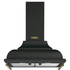 Вытяжка купольная Smeg KC16AOE